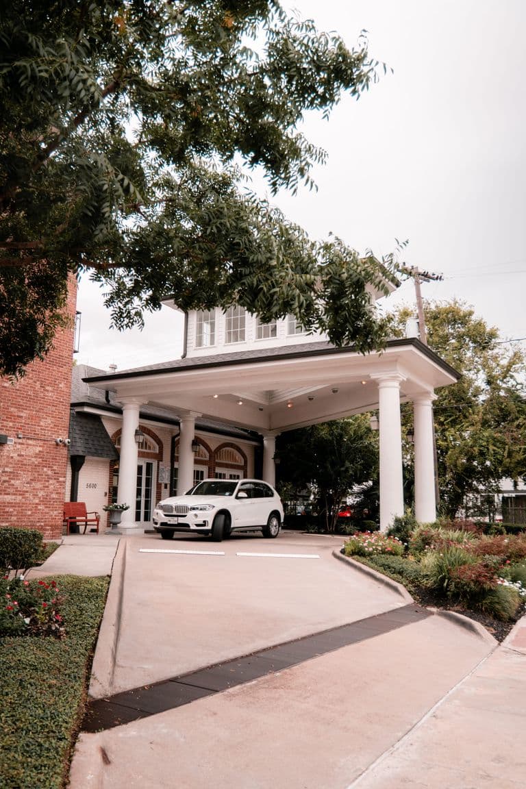 Silverado Hermann Park Memory Care Community in Houston, TX - Main View