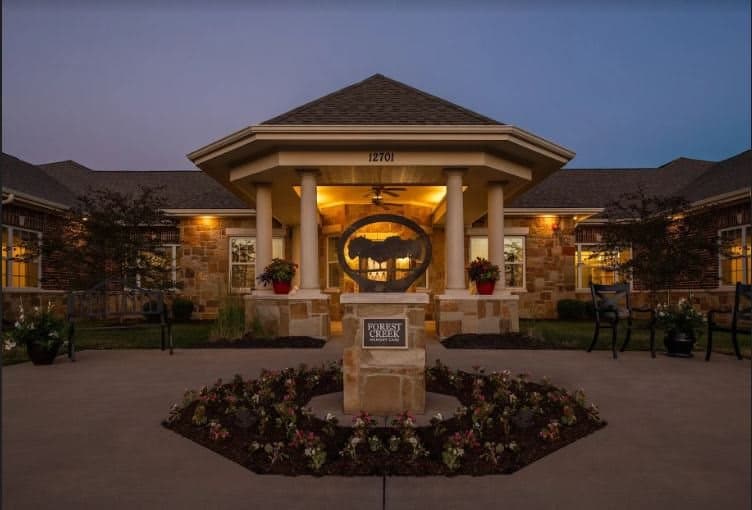 Silverado Overland Park Memory Care Community in Overland Park, KS - Main View