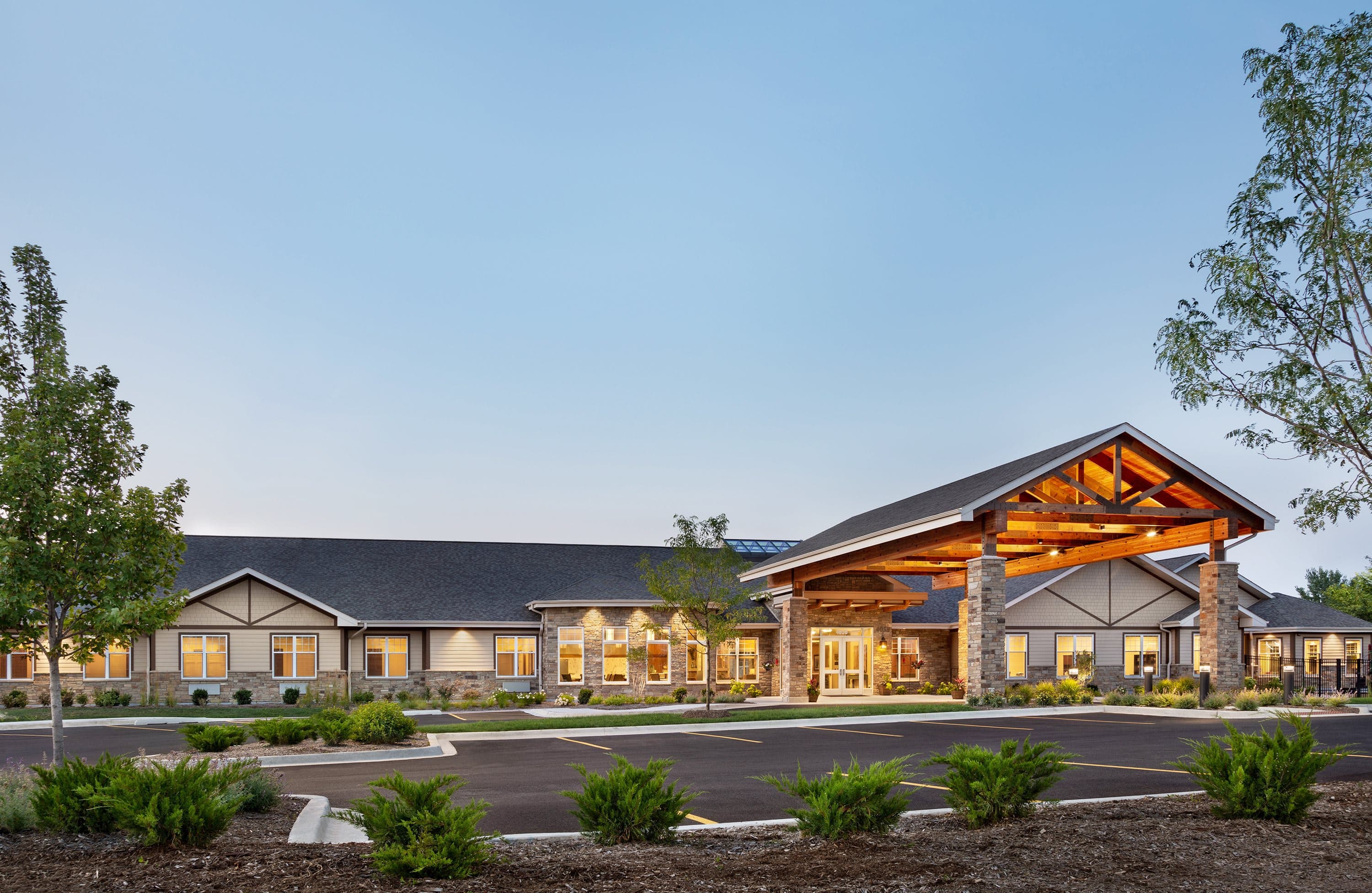 Silverado St. Charles in Saint Charles, IL