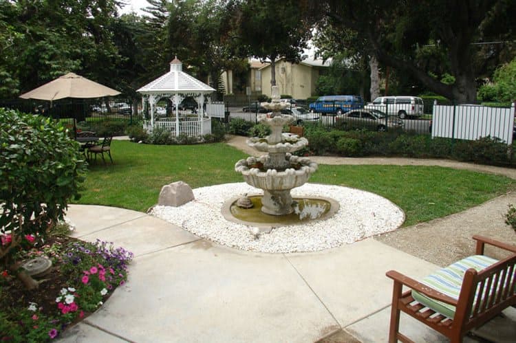 Silverado The Huntington in Alhambra, CA - Main View