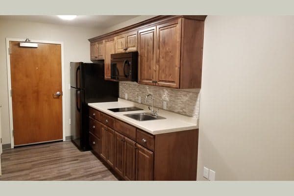 Silverdale Senior Apartments in Chattanooga, TN