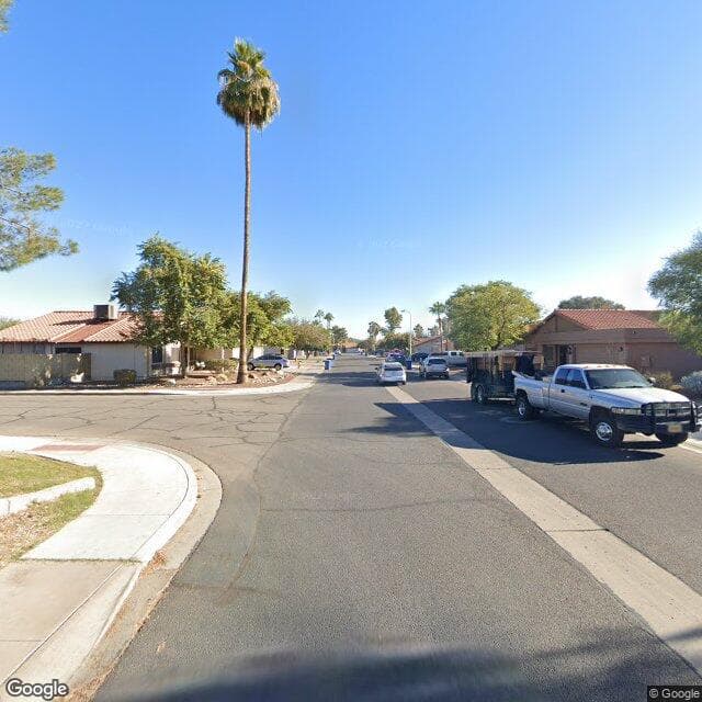 Silvergate Assisted Living Home in Chandler, AZ - Main View