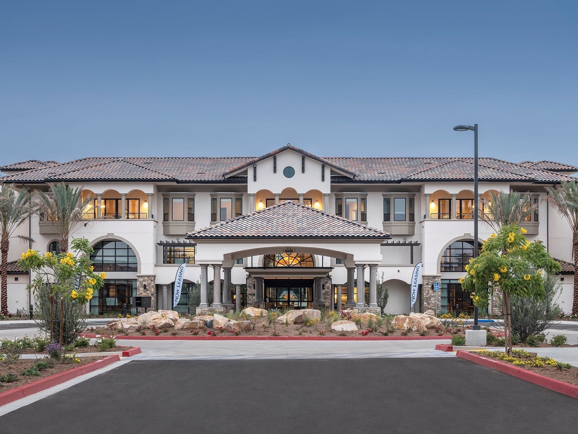 Silvergate Rancho Bernardo in San Diego, CA