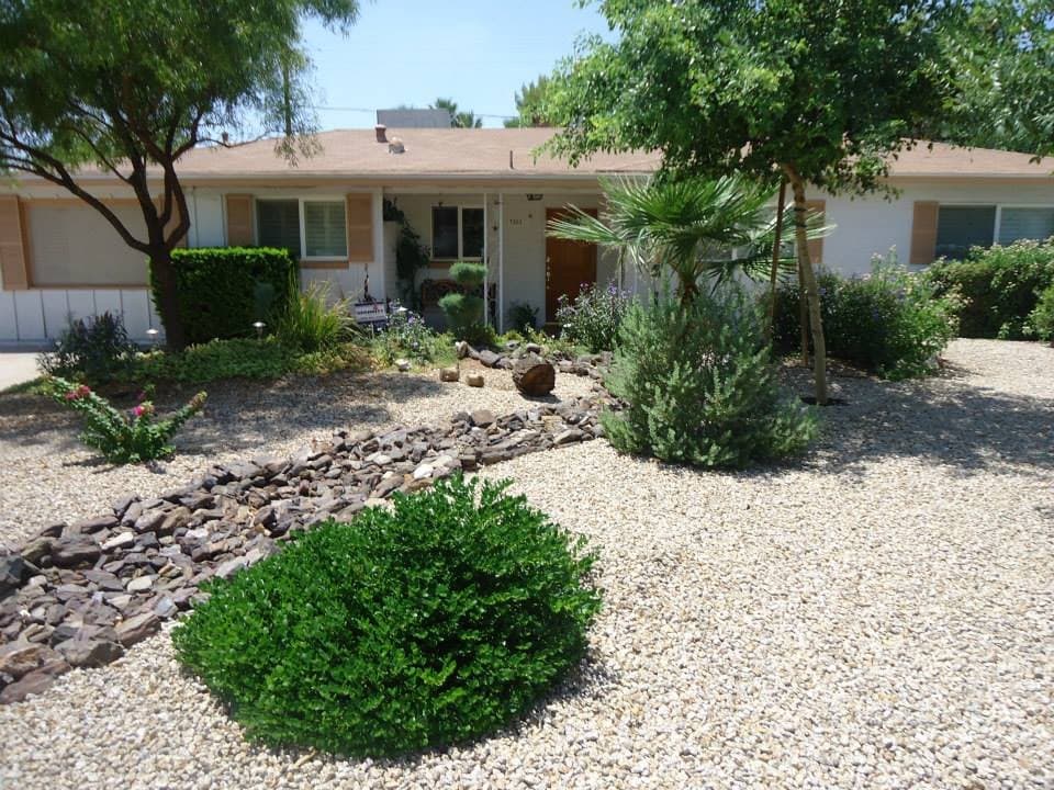 Sinai Assisted Living Home in Phoenix, AZ - Main View