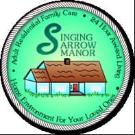 Singing Arrow Manor Inc. in Albuquerque, NM - Main View