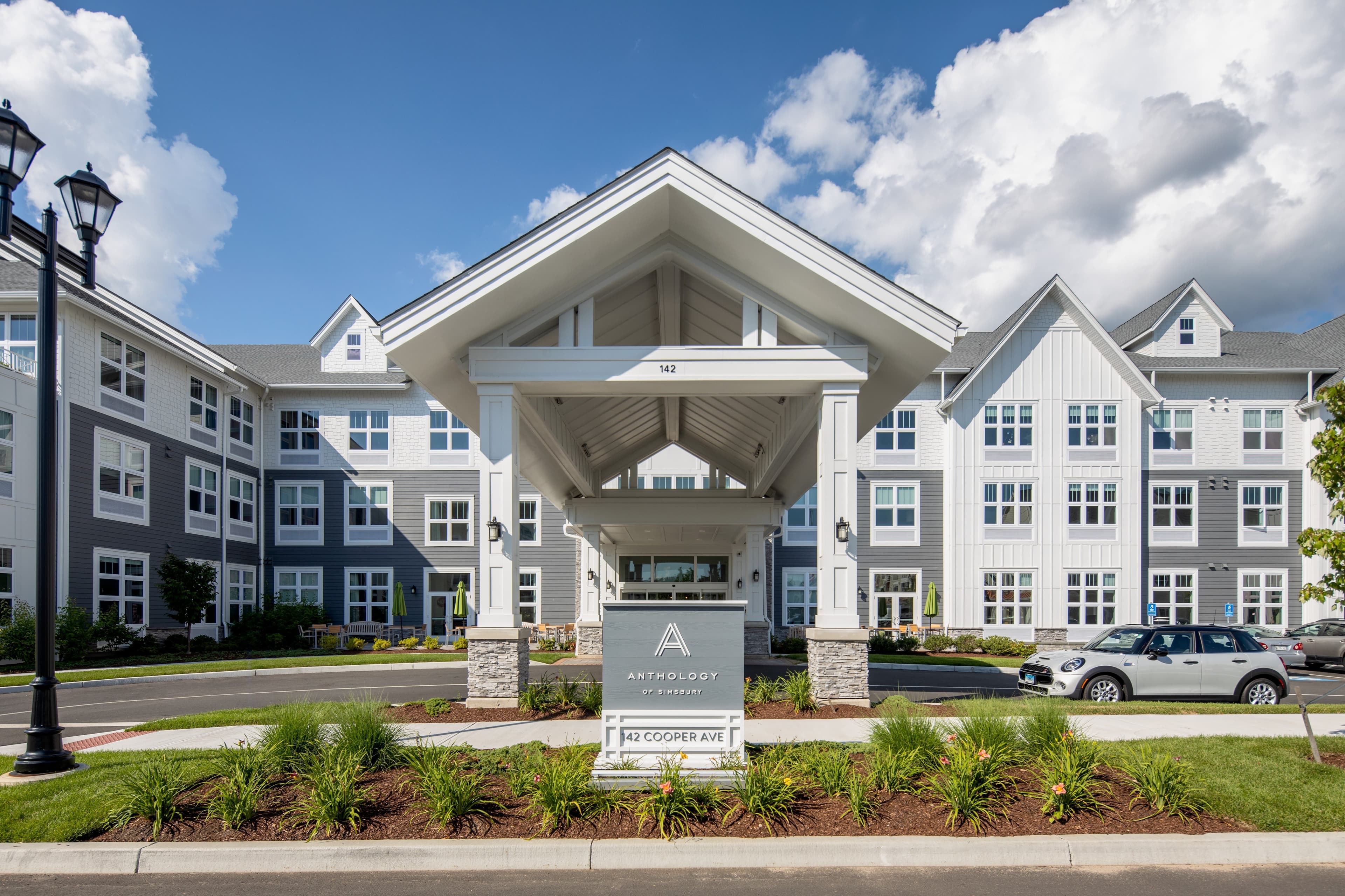 Skybrook at Simsbury in Simsbury, CT