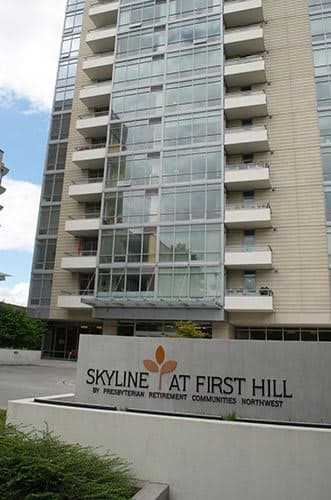 Skyline Health Services in Seattle, WA - Main View