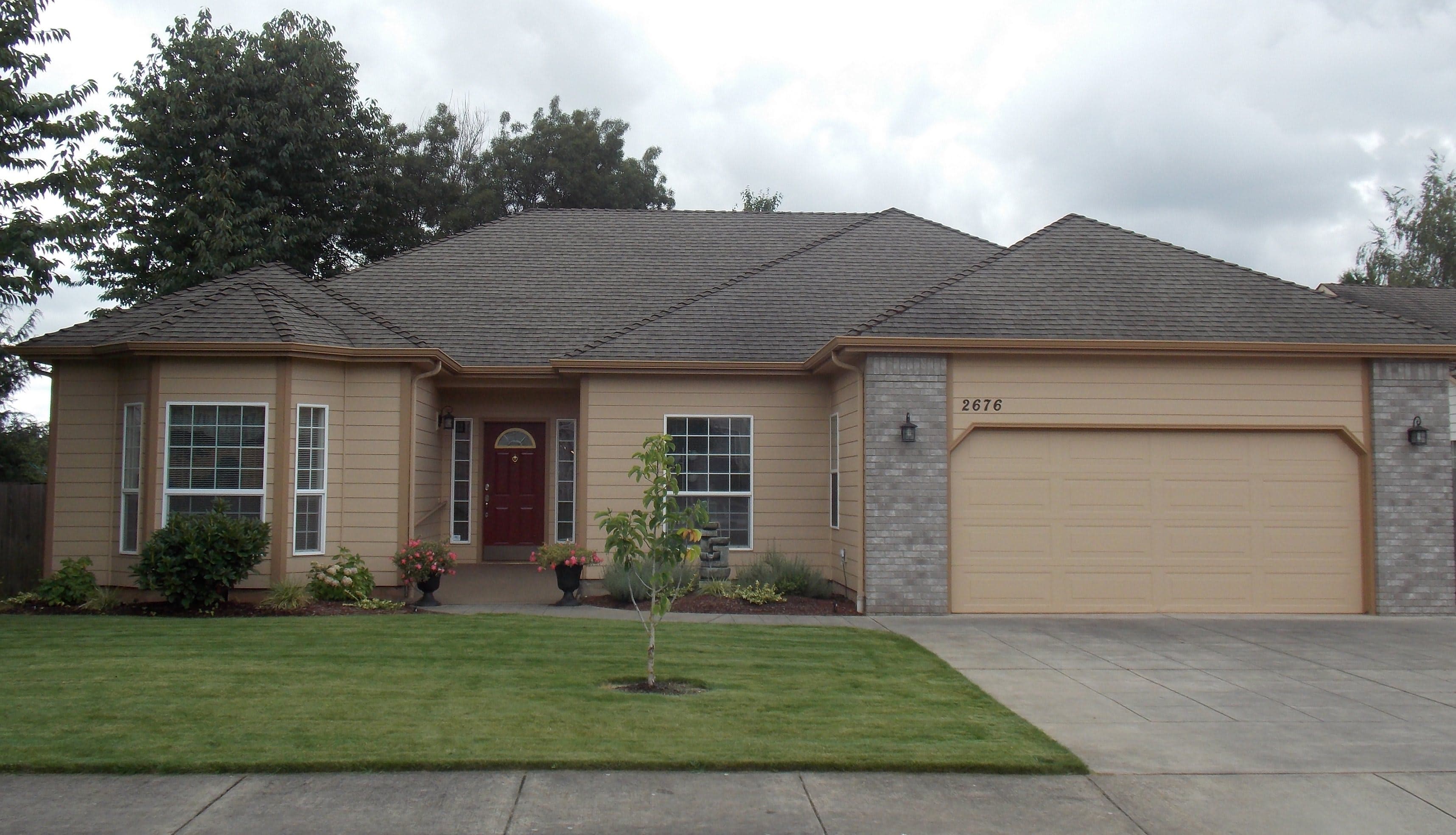 Skyline Manor Care Home in Salem, OR - Main View