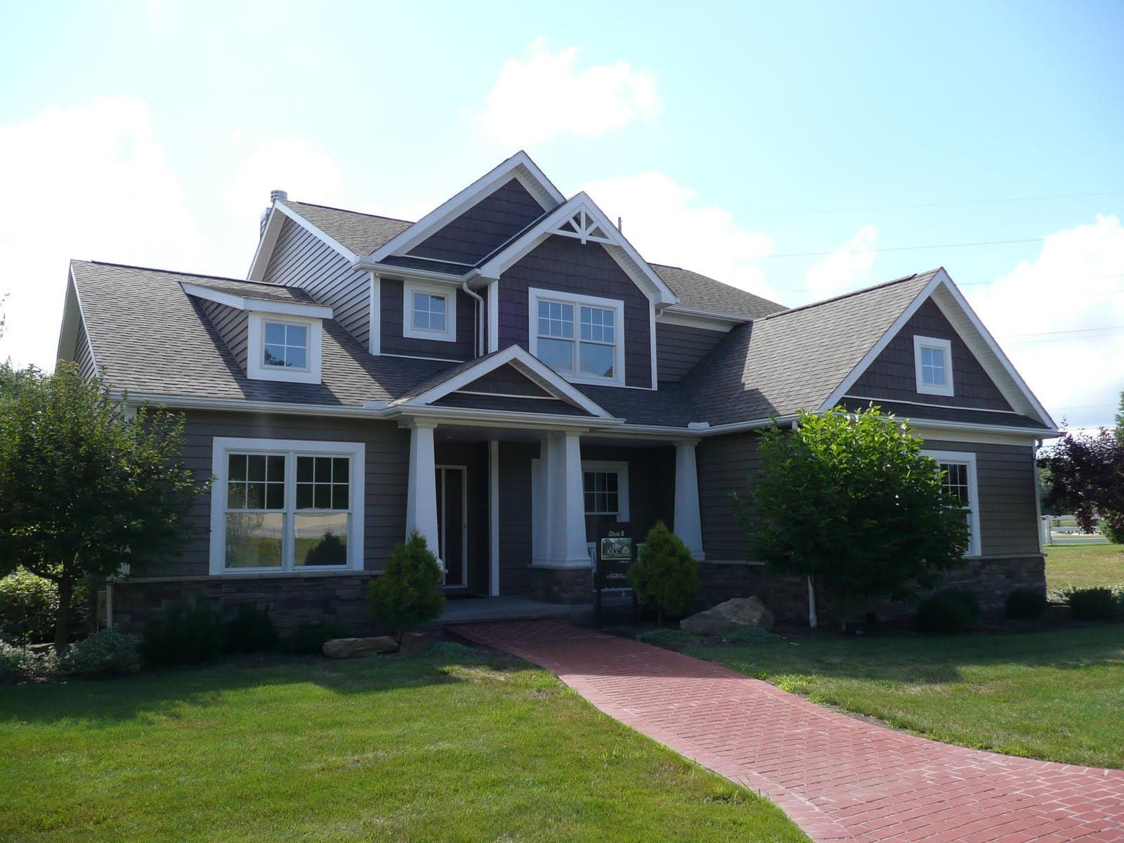 Skyline Residential Homes in Garland, TX - Main View