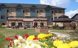 Smith Crossing in Orland Park, IL - Main View