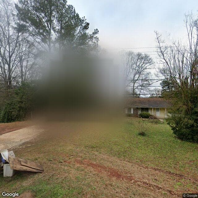 Snapfinger Home in Lithonia, GA - Main View