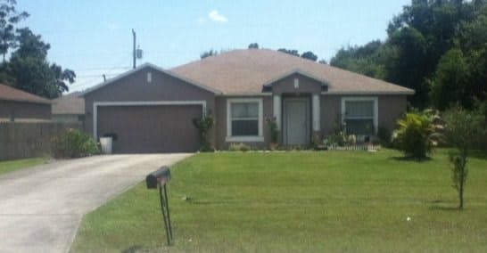 Soaring Eagle Assisted Living Facility in Port Saint Lucie, FL - Main View