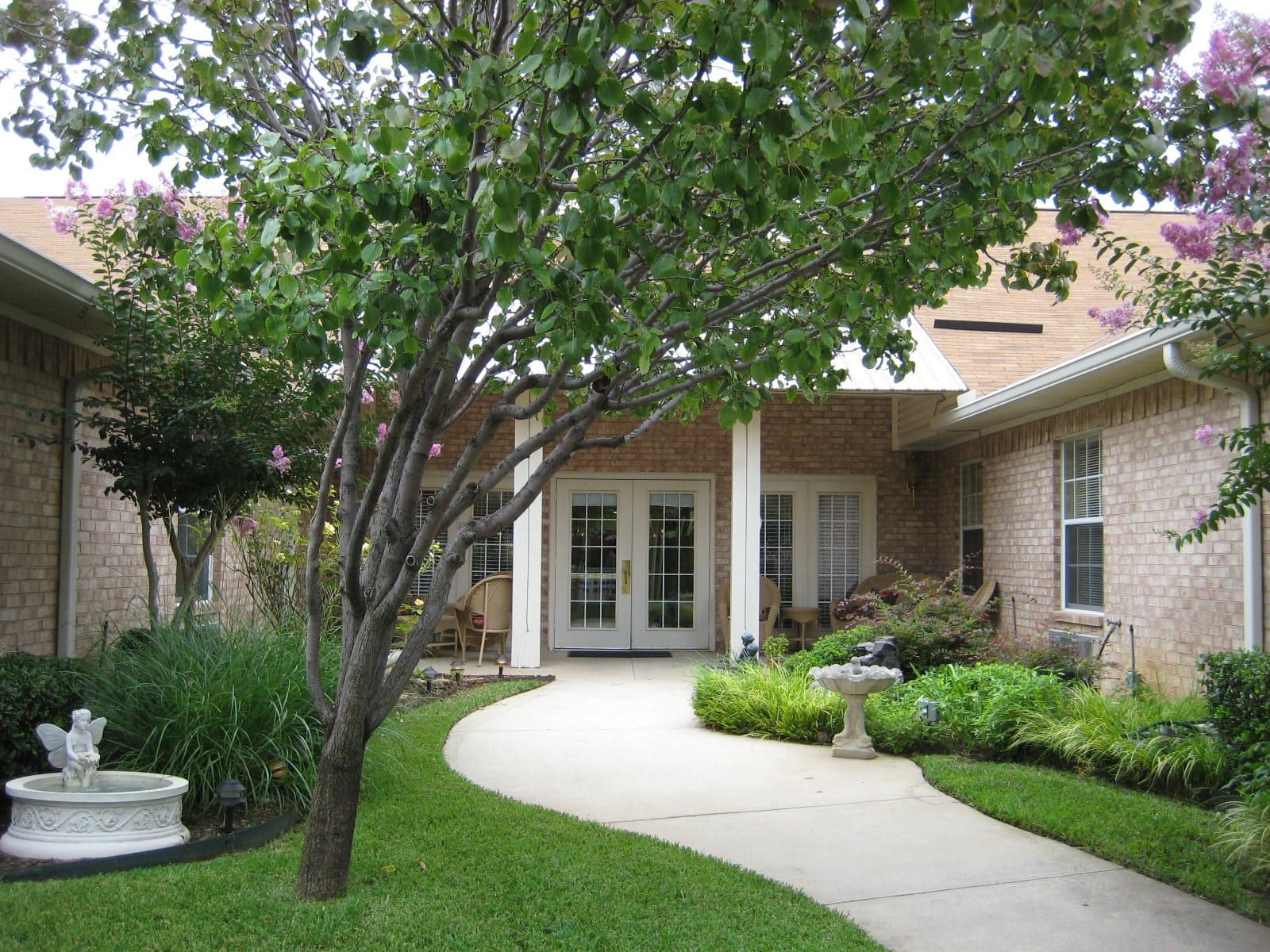 Sodalis Flower Mound in Flower Mound, TX - Main View