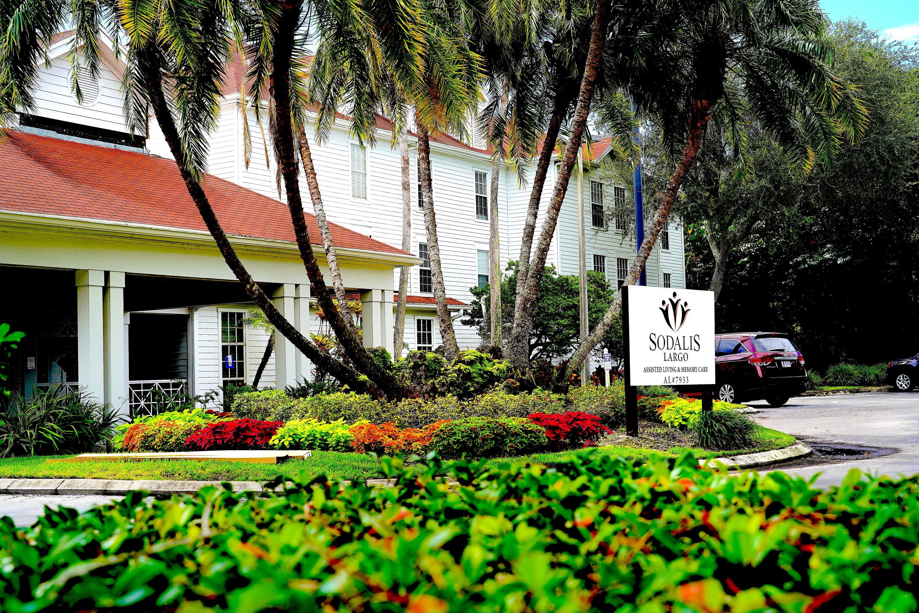 Sodalis Largo in Largo, FL - Main View