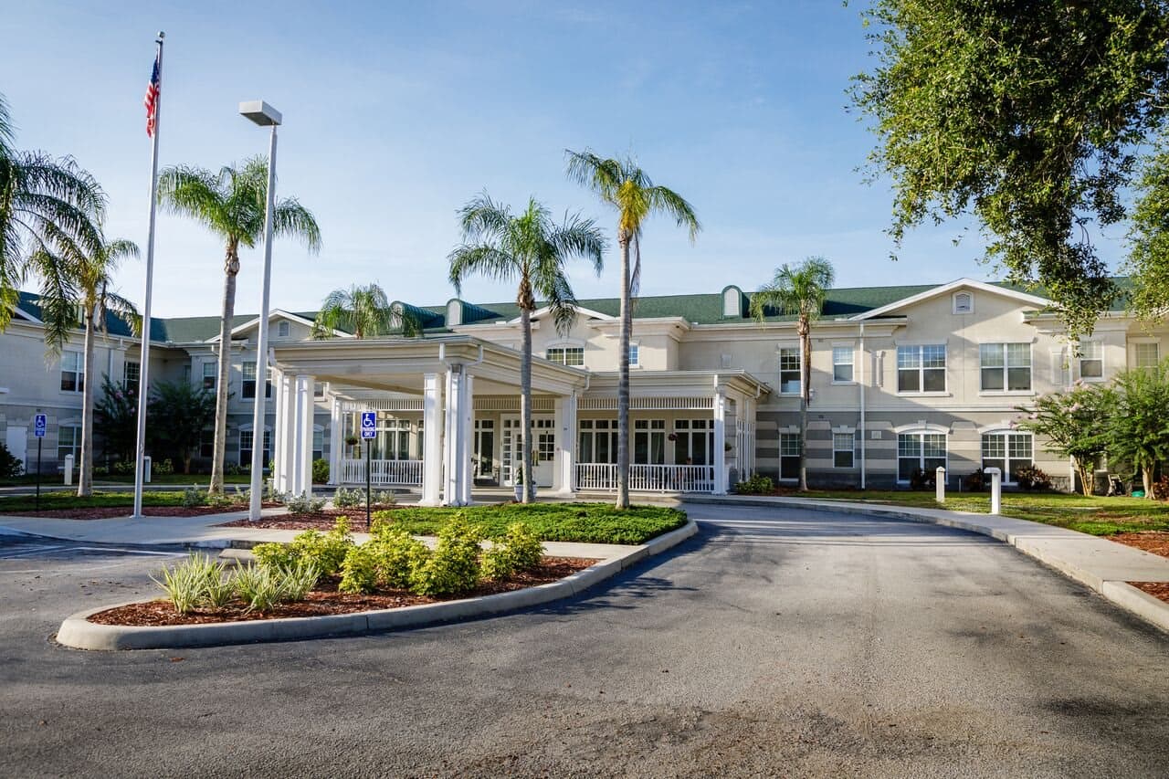 Sodalis Merritt Island in Merritt Island, FL - Main View