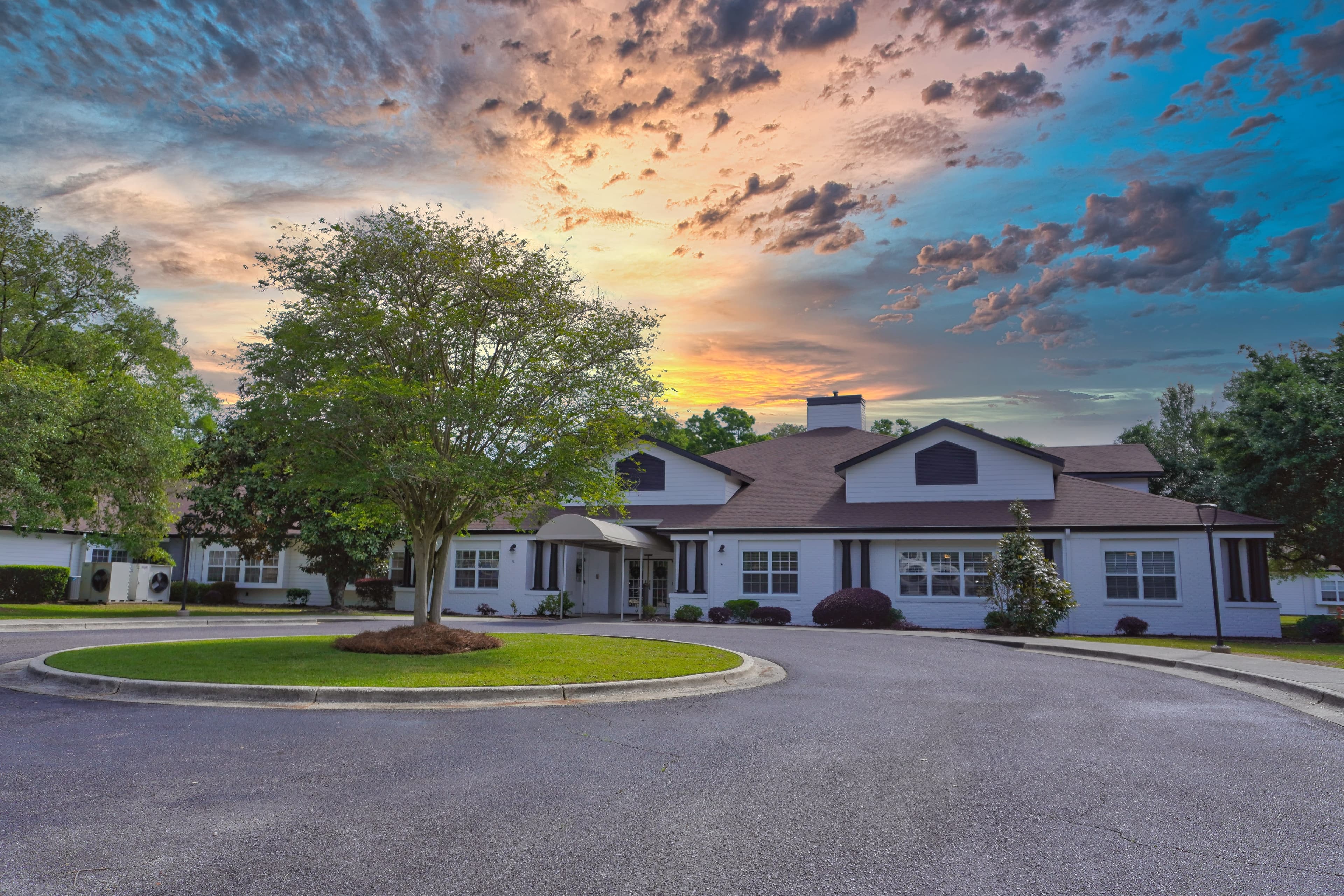 Sodalis Pensacola in Pensacola, FL - Main View