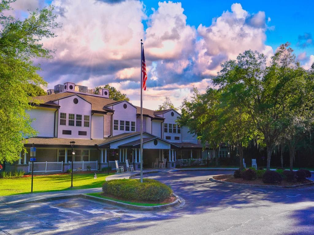 Sodalis Tallahassee Assisted Living in Tallahassee, FL - Main View