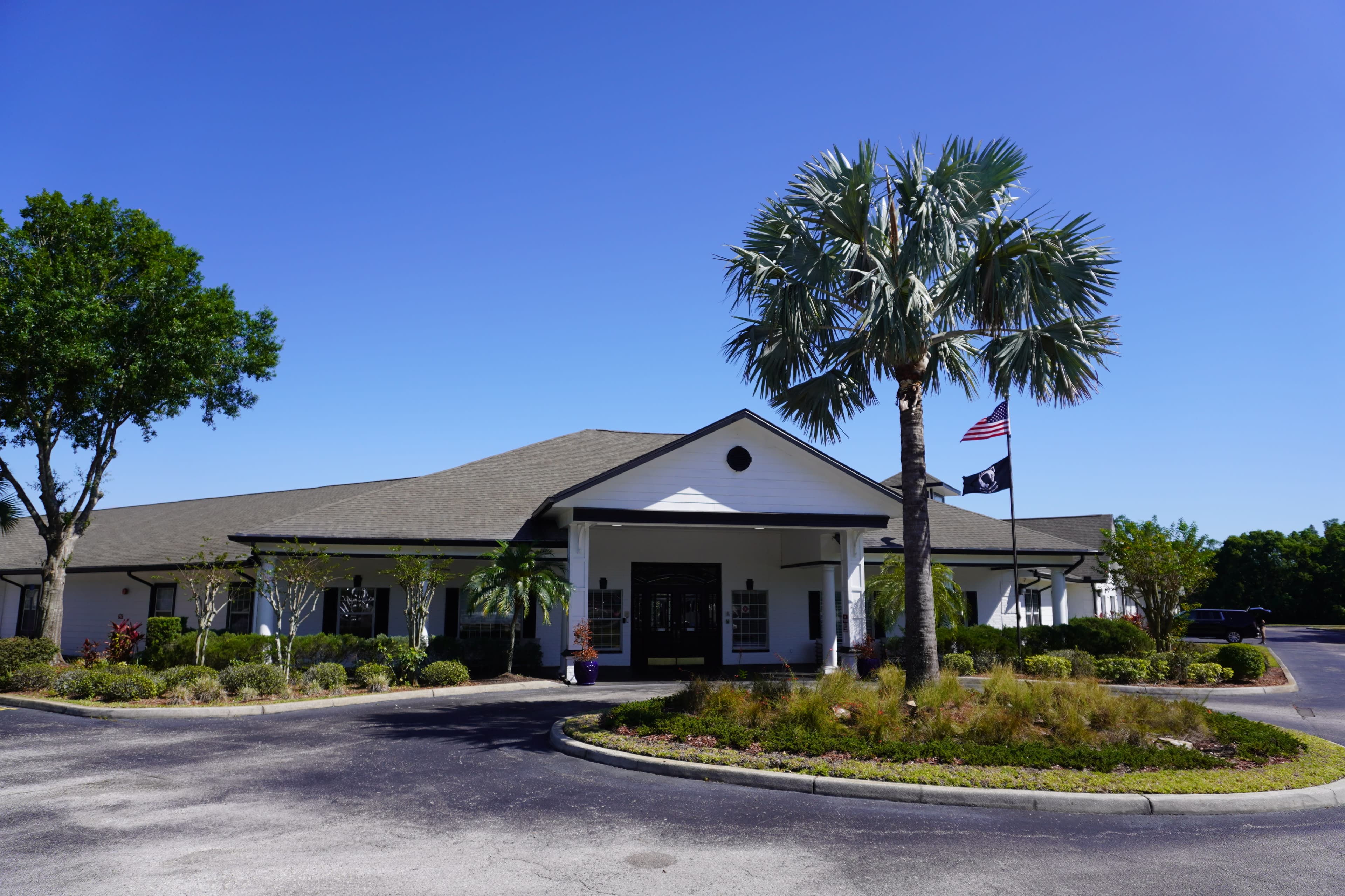 Sodalis Tampa in Tampa, FL - Main View
