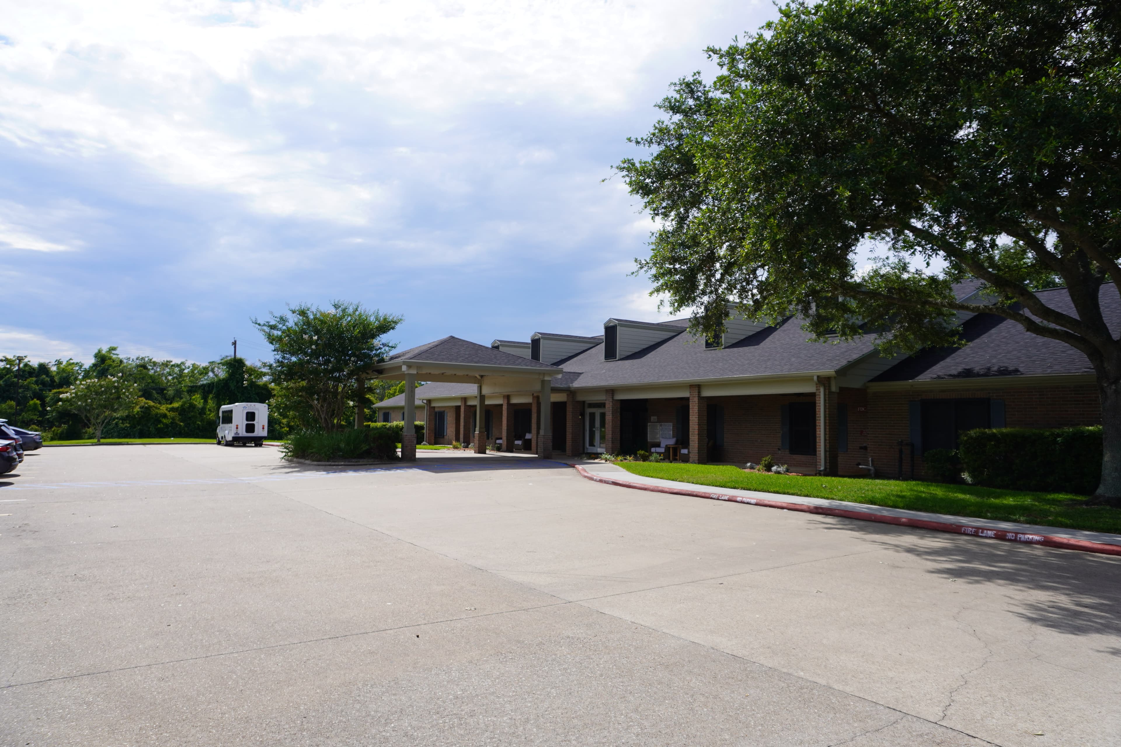 Sodalis Texas City in Texas City, TX - Main View
