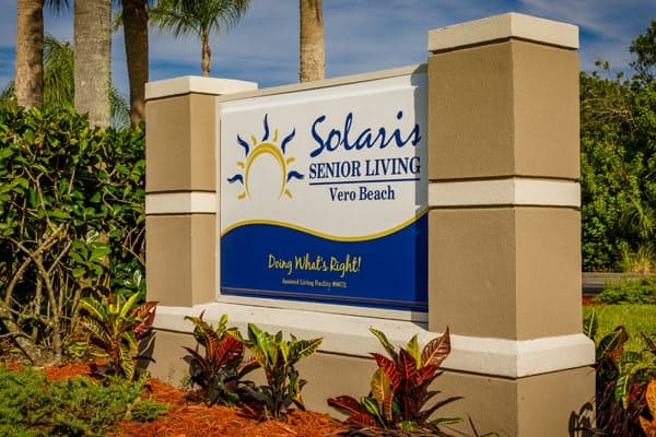 Sodalis Vero Beach in Vero Beach, FL - Main View