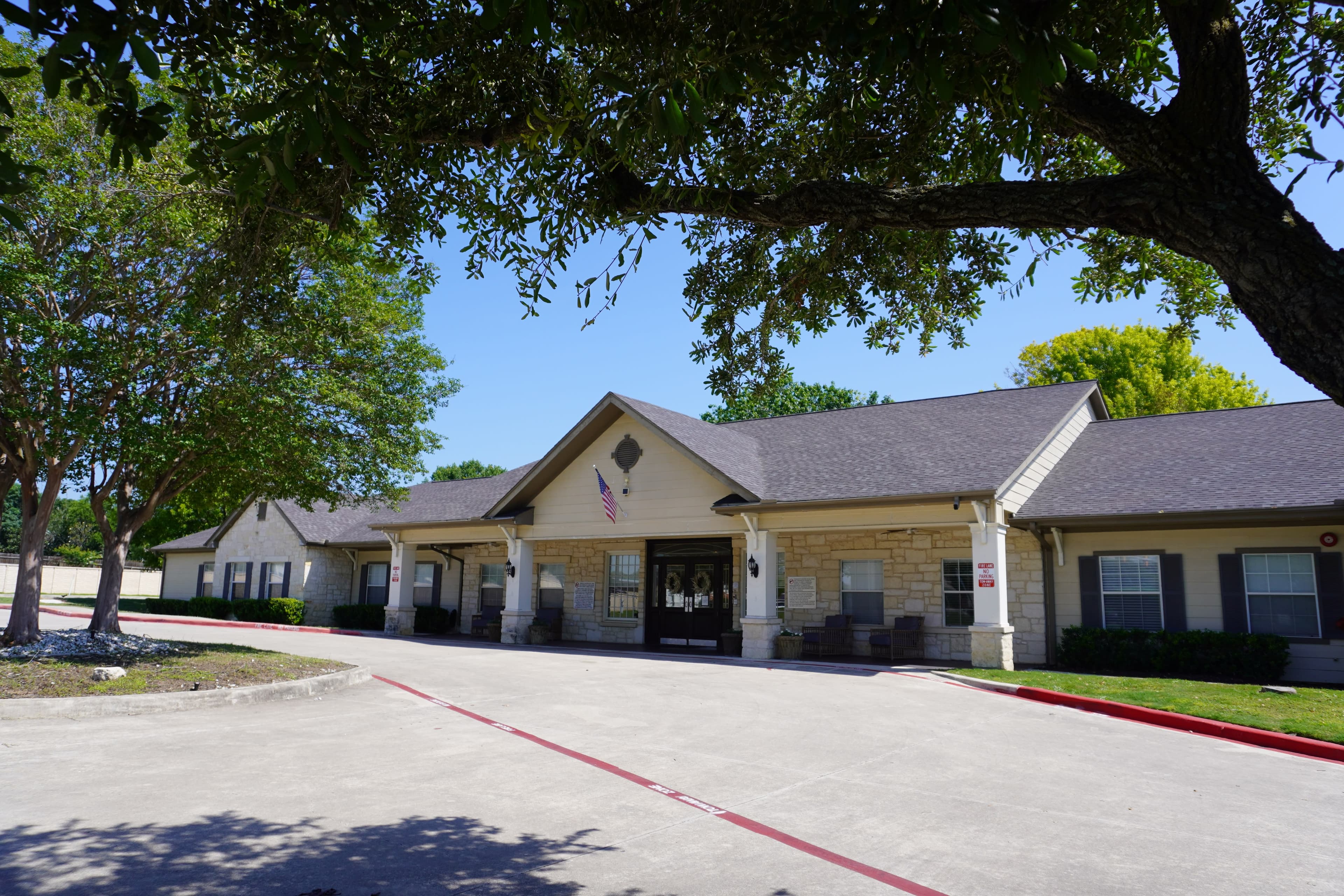 Sodalis Windcrest at San Antonio in San Antonio, TX - Main View
