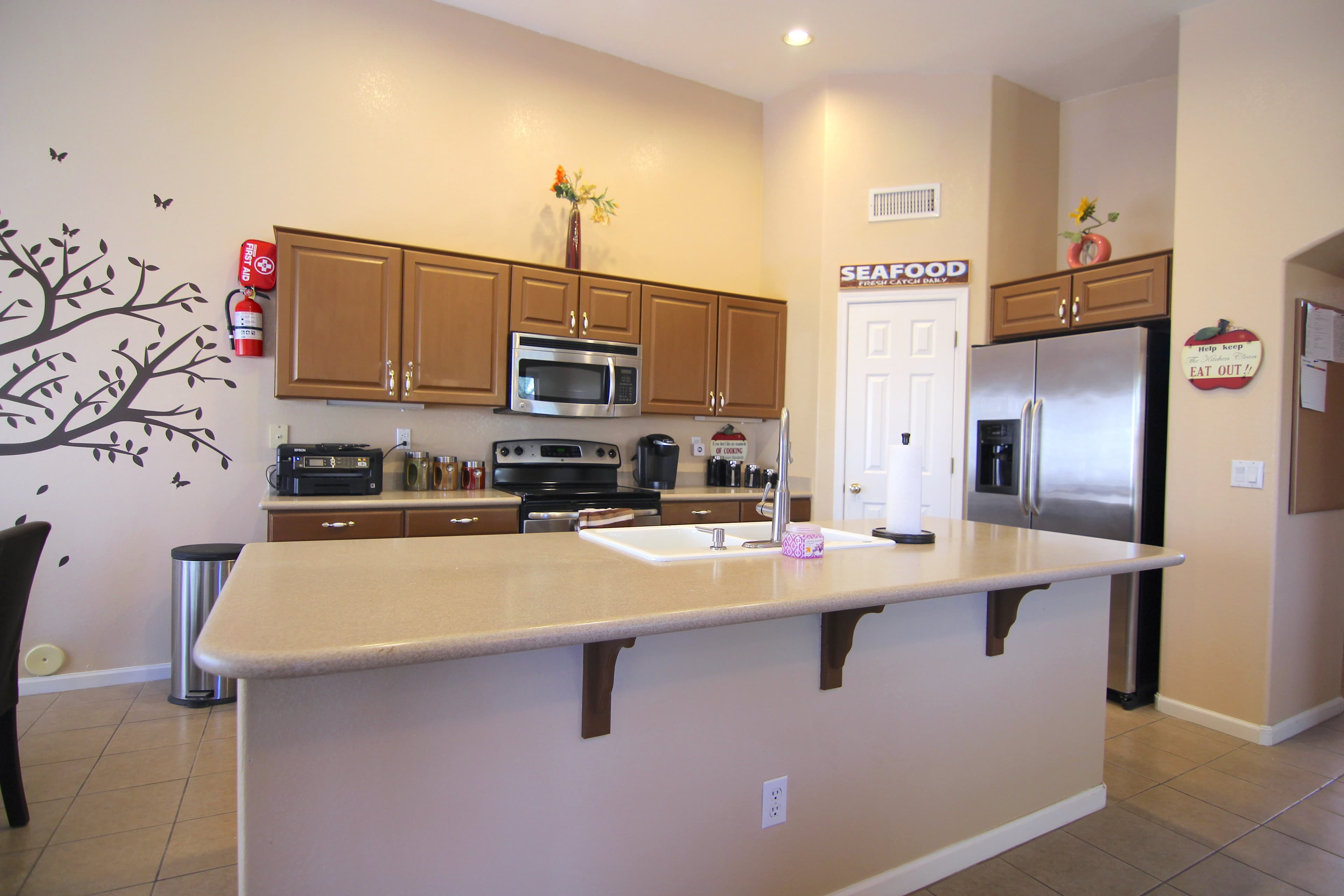Soft Touch Assisted Living in Phoenix, AZ - Main View