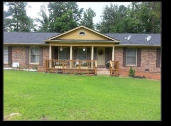 Solace Manor #1 in Lithonia, GA - Main View