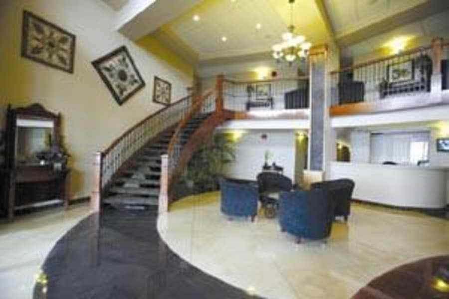 Solaire Active Adult Community in Southfield, MI - Main View