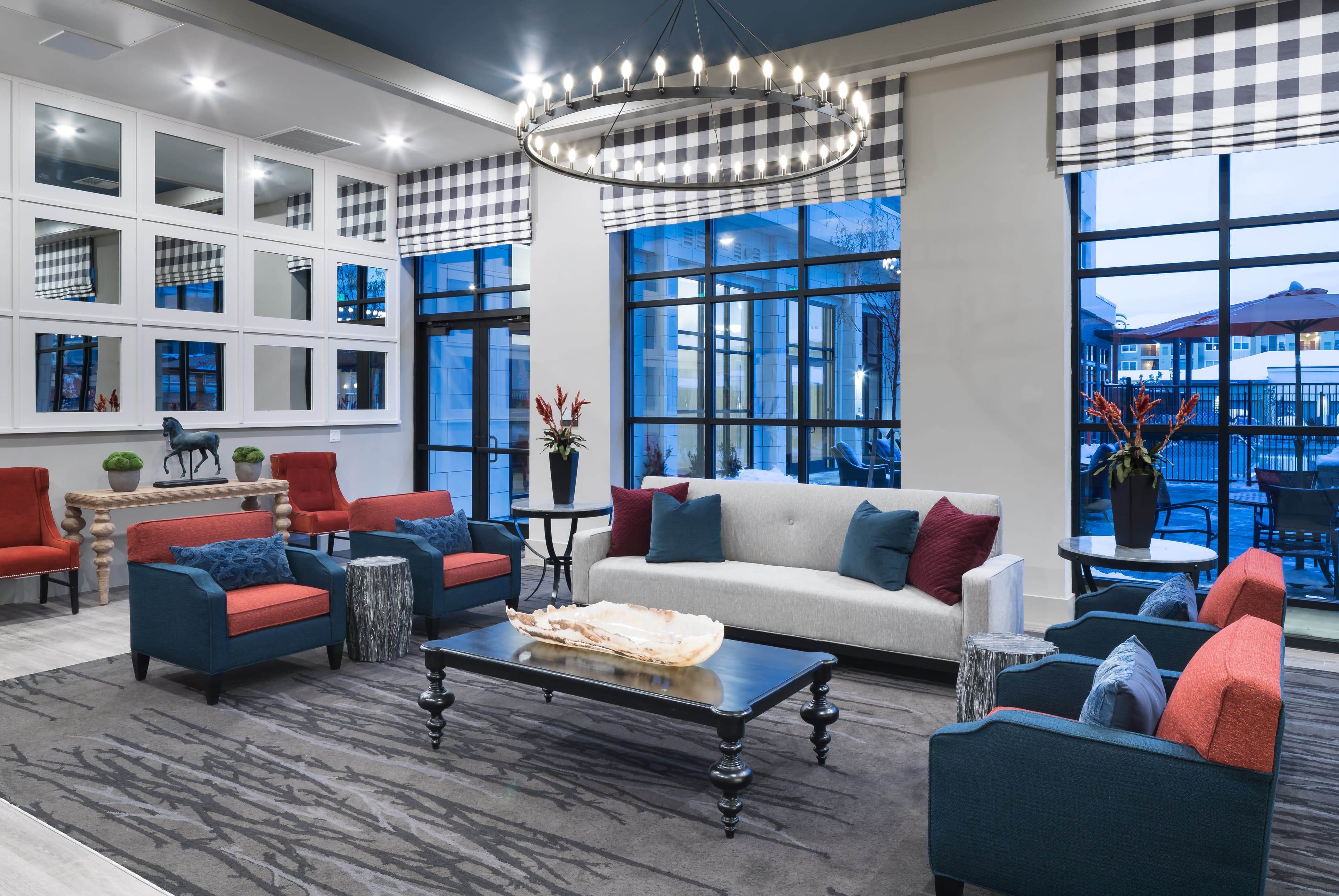 Solana Lakewood in Lakewood, CO