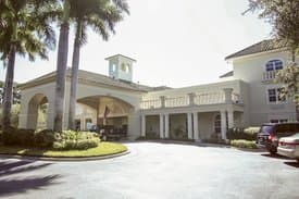 Solaris Senior Living North Naples in Naples, FL - Main View