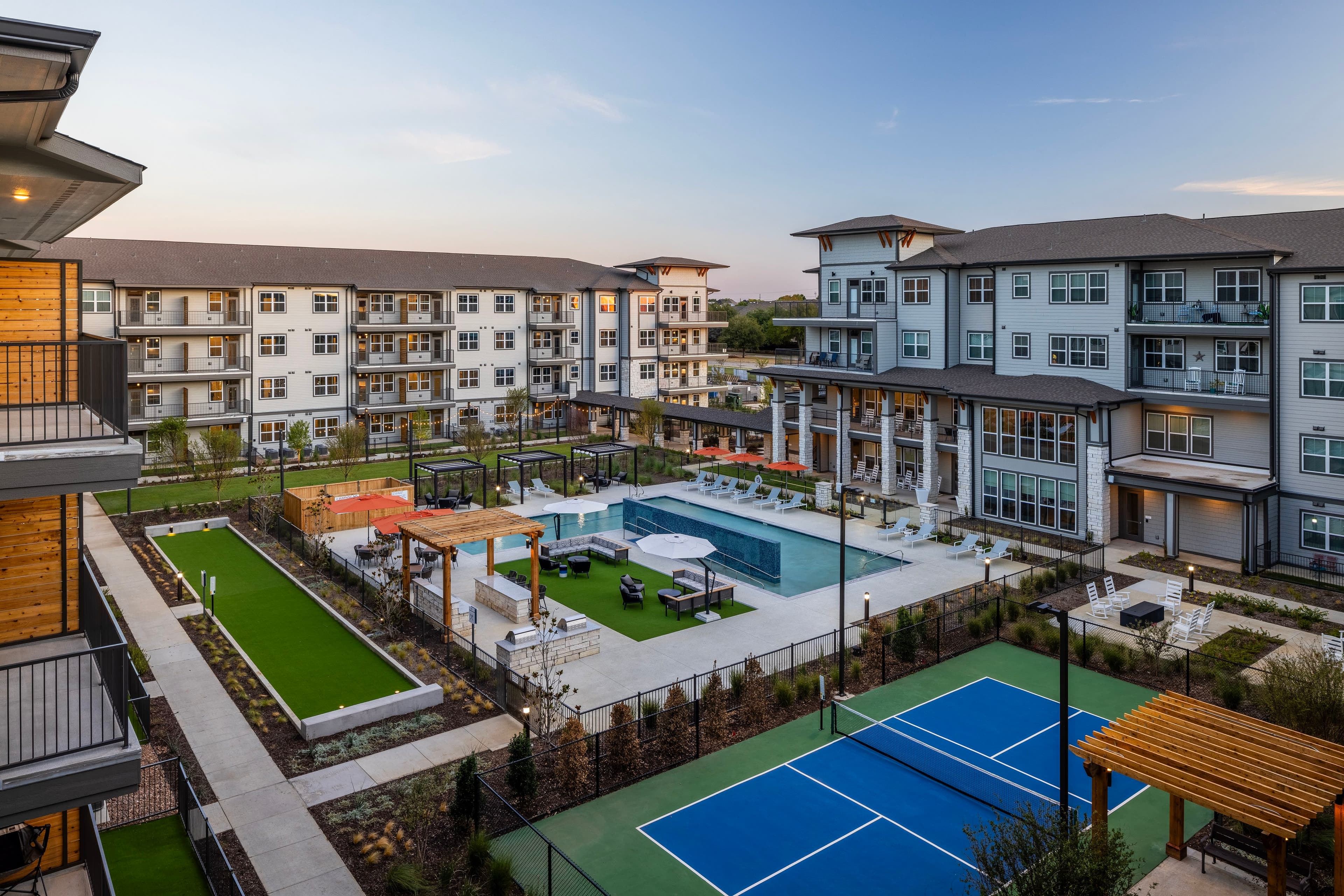 Solea Lewisville in Lewisville, TX - Main View