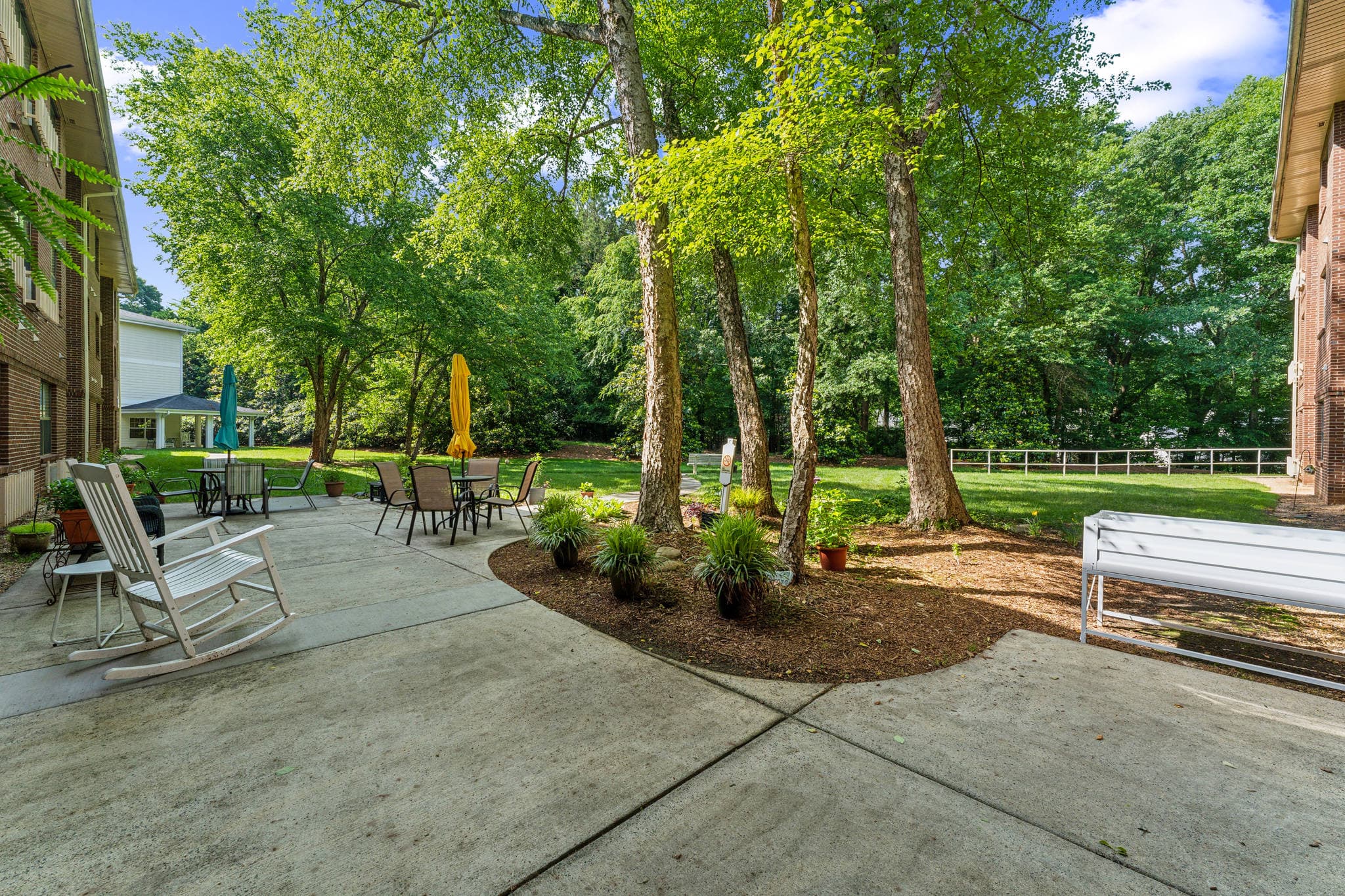 Solista Charlotte by Cogir in Charlotte, NC - Main View