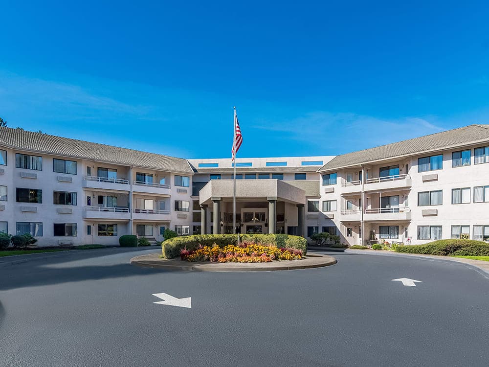 Solista Gresham by Cogir in Gresham, OR - Main View