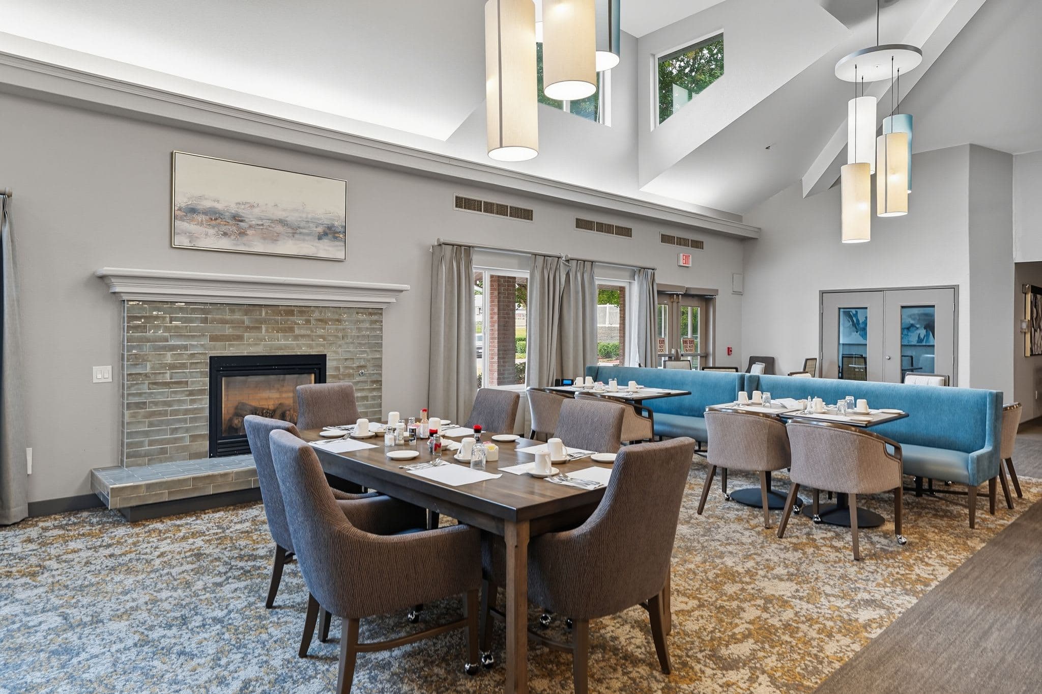 Solista High Point by Cogir in High Point, NC - Main View