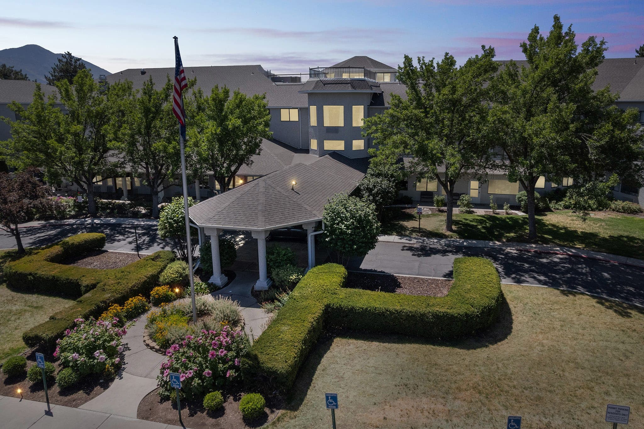 Solista Orem by Cogir in Orem, UT