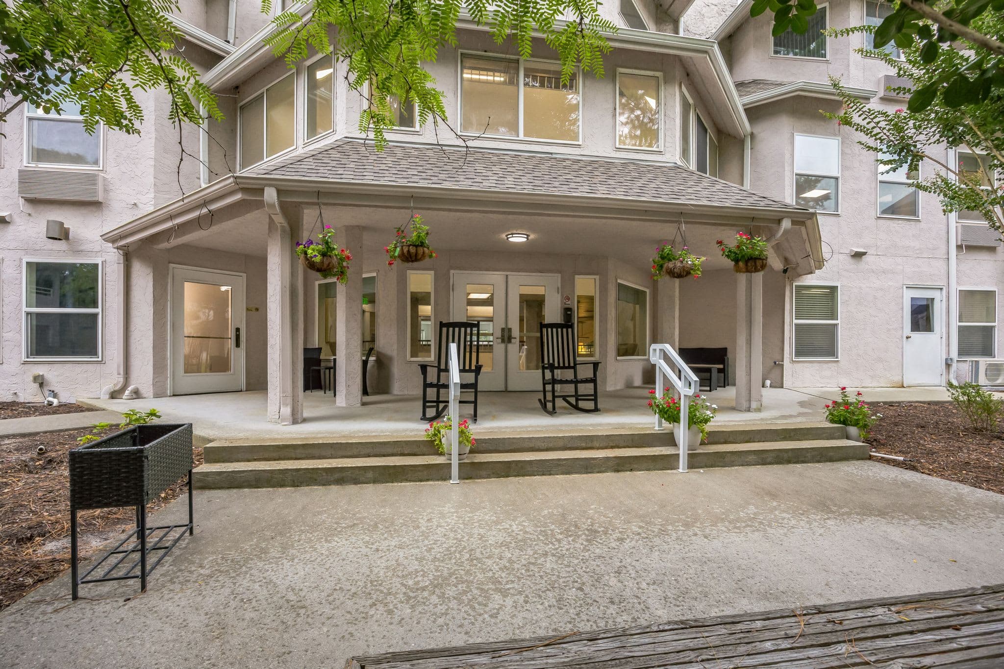 Solista Wilmington by Cogir in Wilmington, NC - Main View