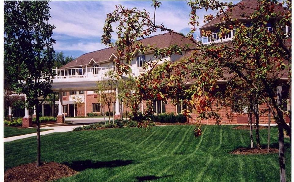 Solon Pointe in Solon, OH - Main View