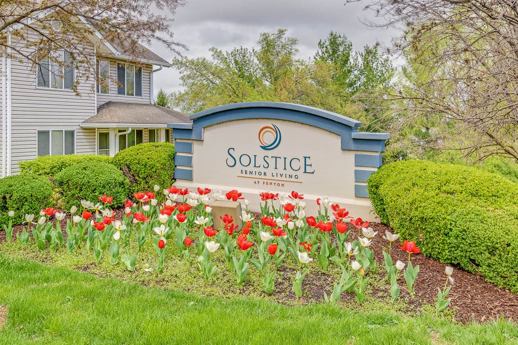 Solstice at Fenton in Fenton, MO