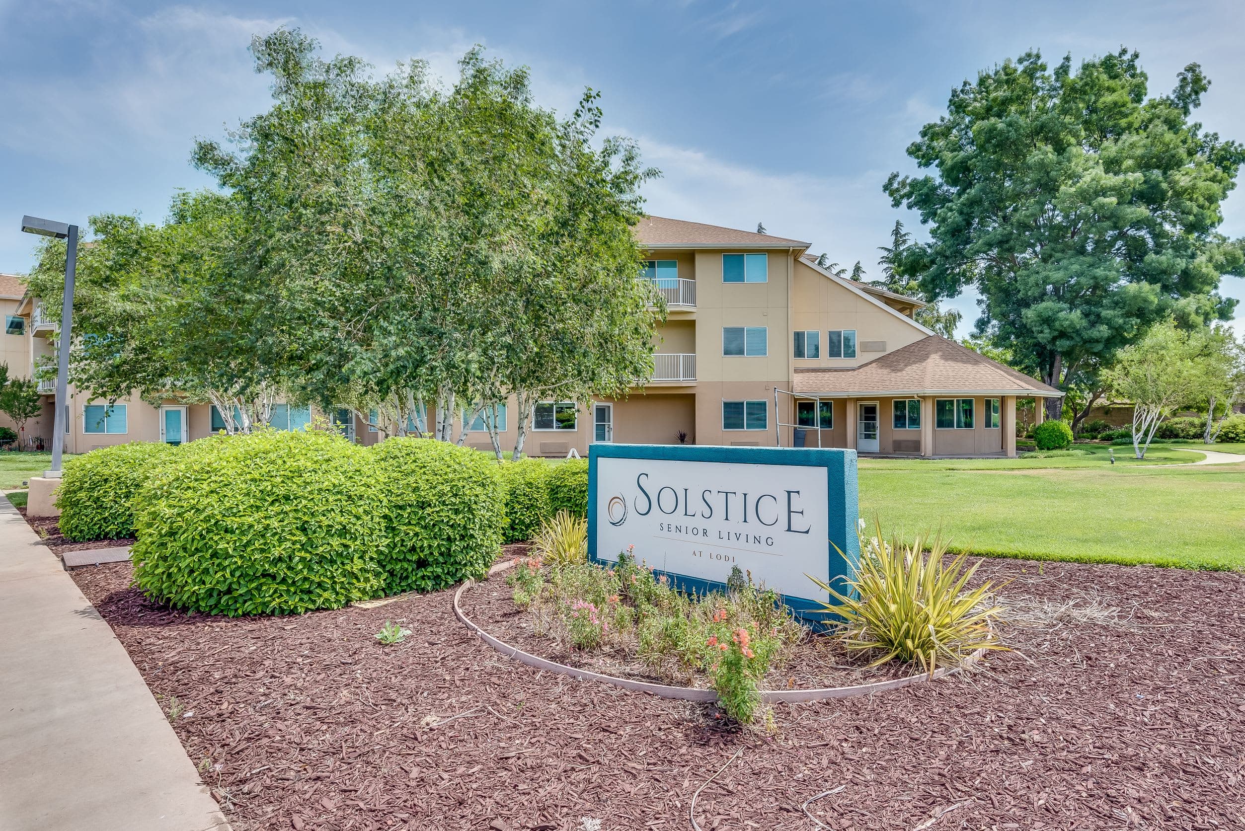 Solstice at Lodi in Lodi, CA
