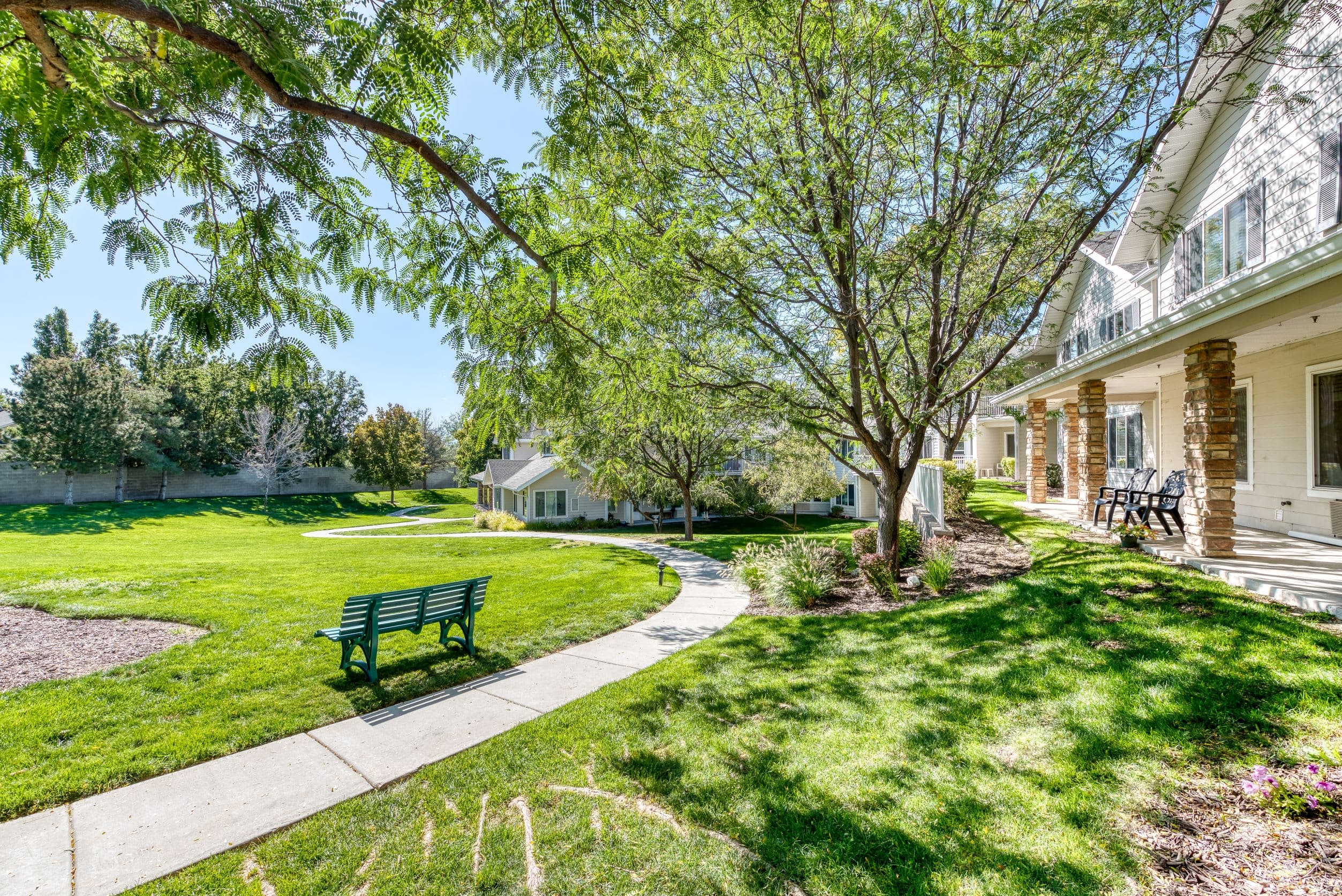 Solstice at Sandy in Sandy, UT