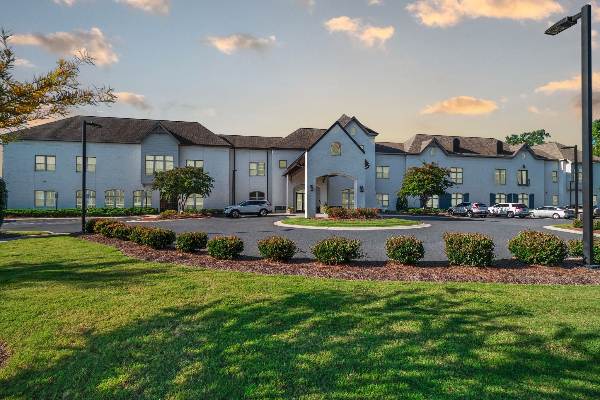 Somerby Edgewater in Indian Land, SC - Main View