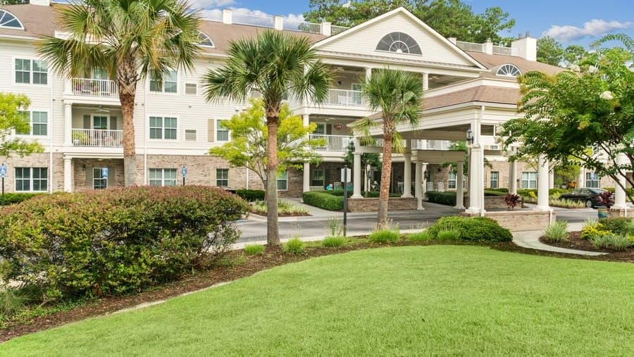 Somerby of Mount Pleasant in Mount Pleasant, SC - Main View