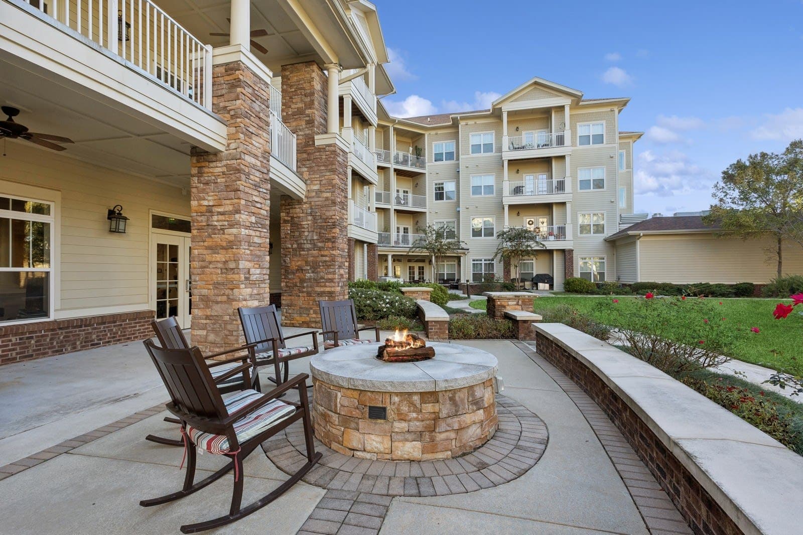 Somerby of Peachtree City in Peachtree City, GA - Main View
