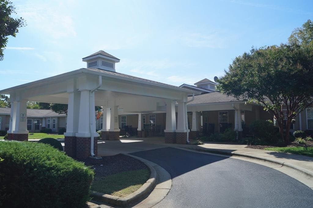 Somerset Court of Mocksville in Mocksville, NC