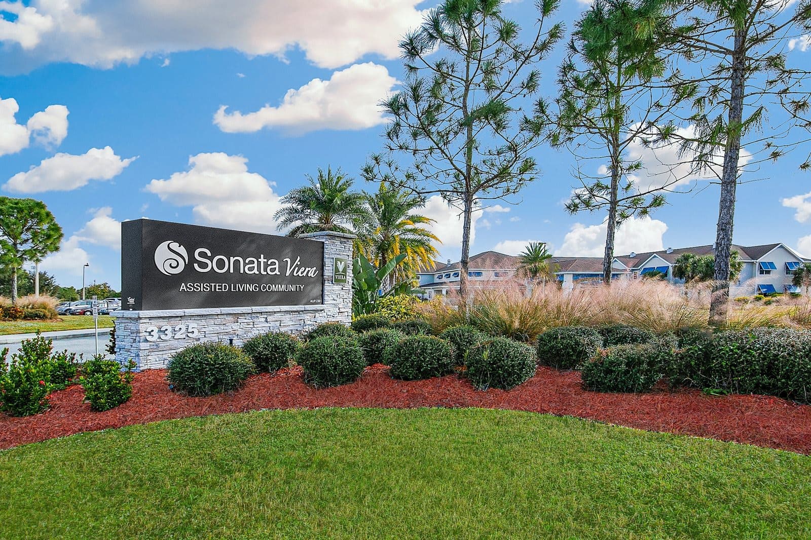 Sonata Viera in Melbourne, FL - Main View