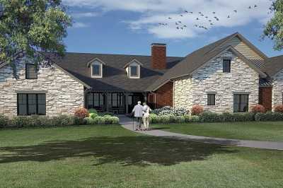 Sonoma House in Carrollton, TX - Main View