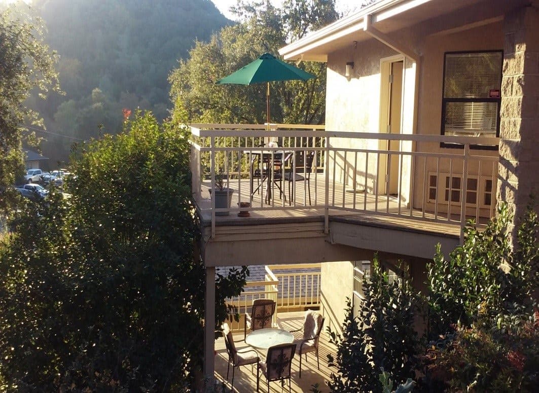 Sonora Senior Living in Jamestown, CA - Main View