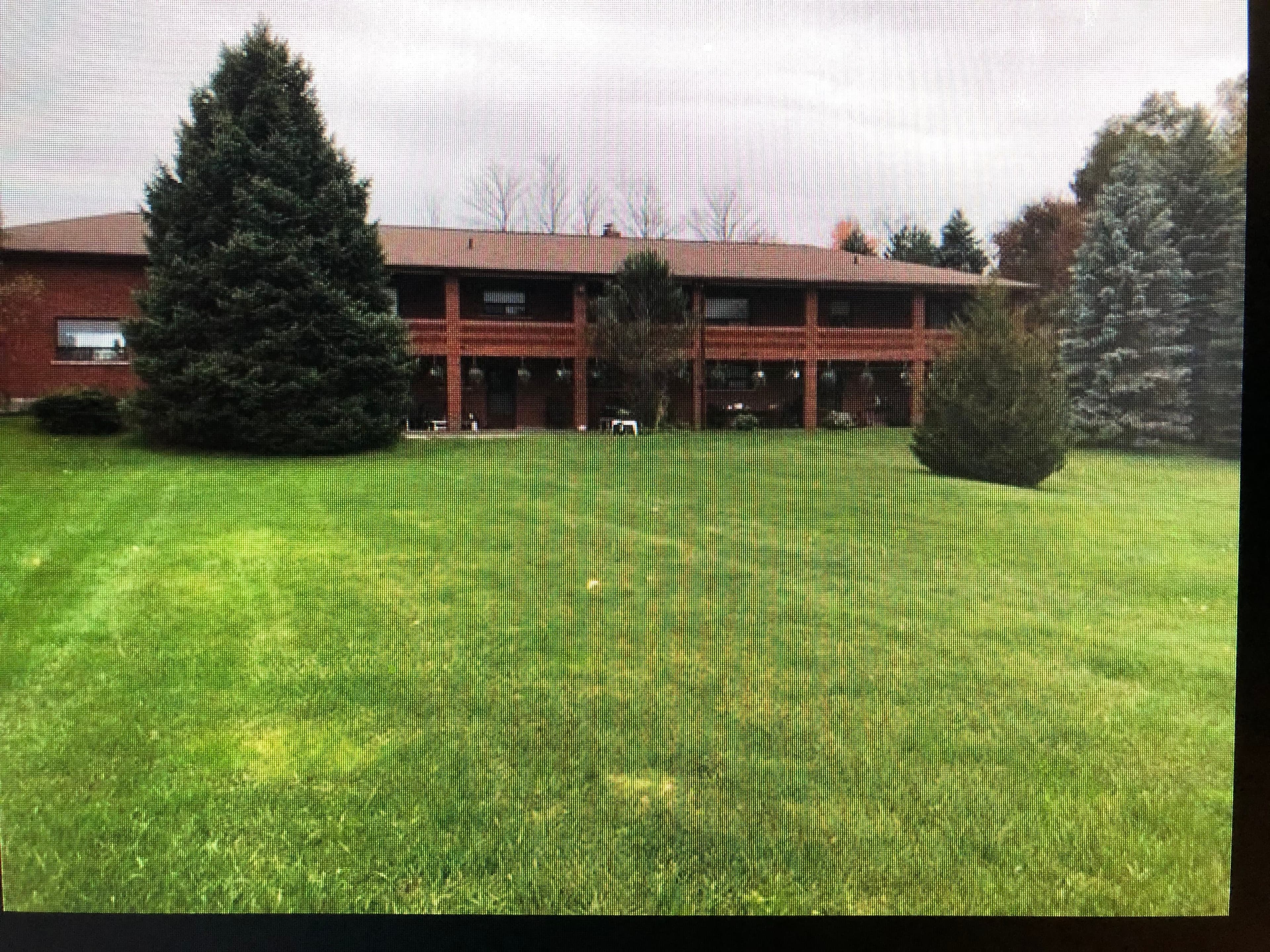 Sophia Senior Living in Schomberg, ON - Main View