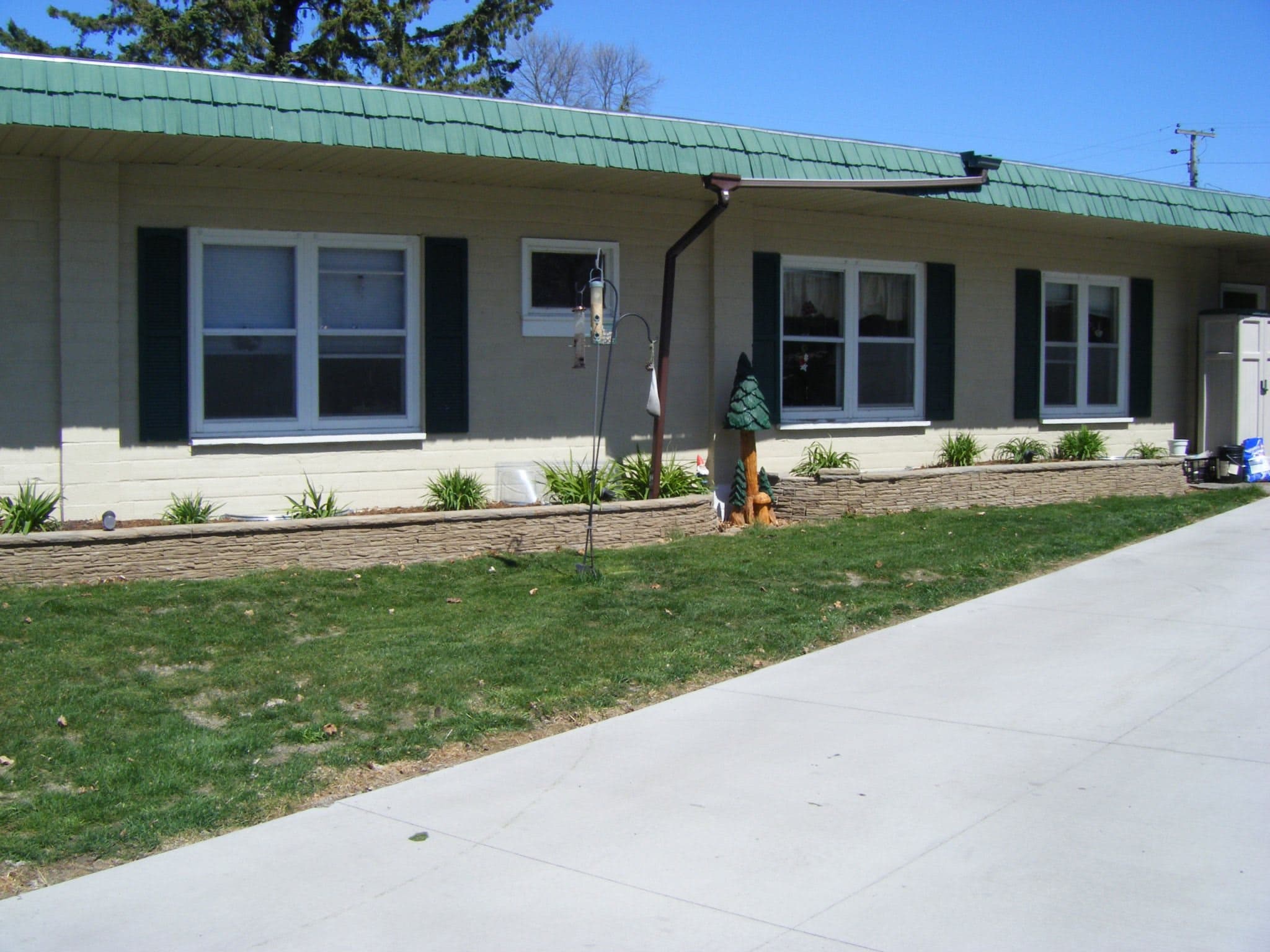 Sophie's Manor Assisted Living II in Centuria, WI