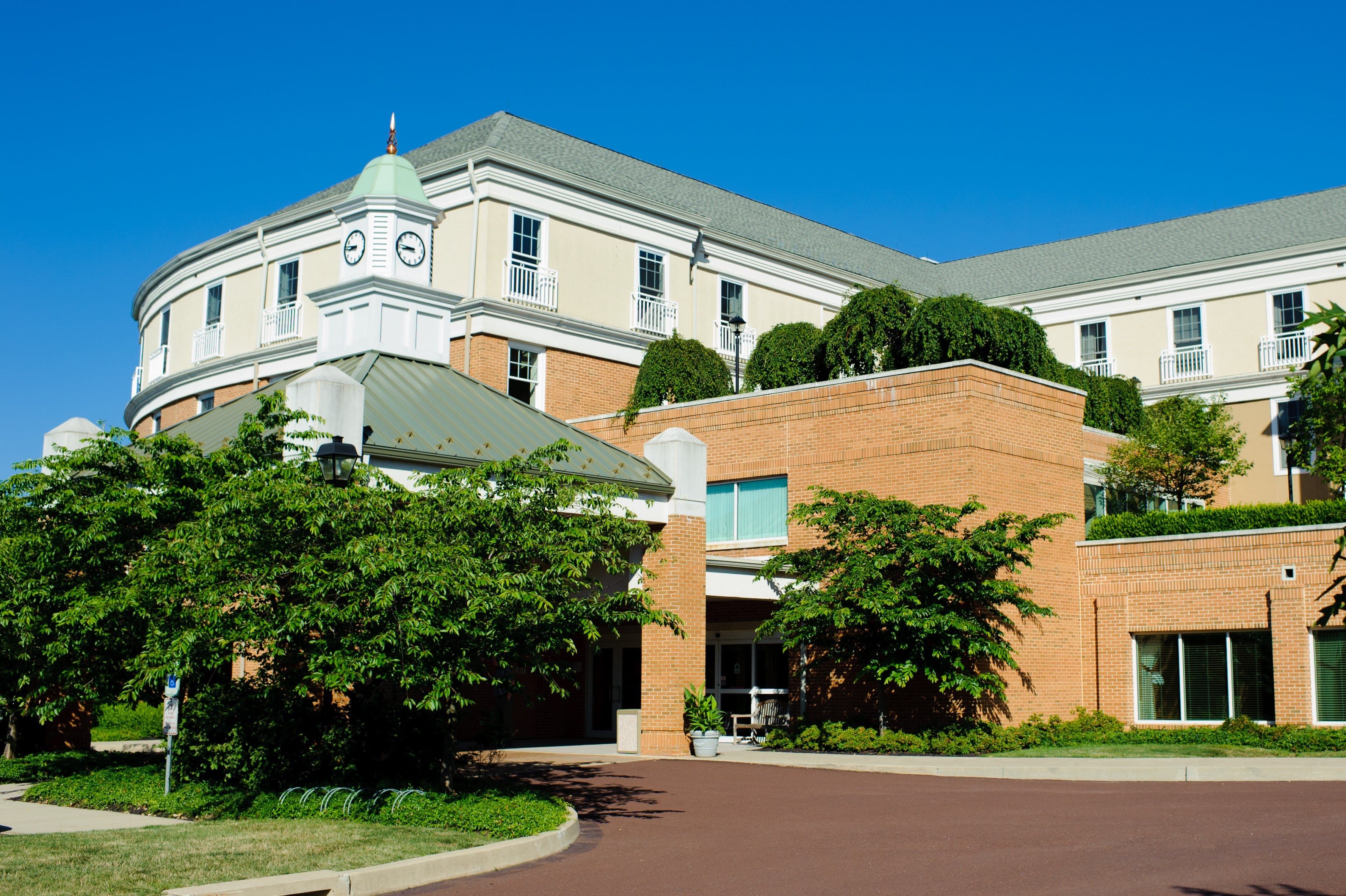 Souderton Mennonite Homes, a CCRC - Senior living in Souderton, Pennsylvania